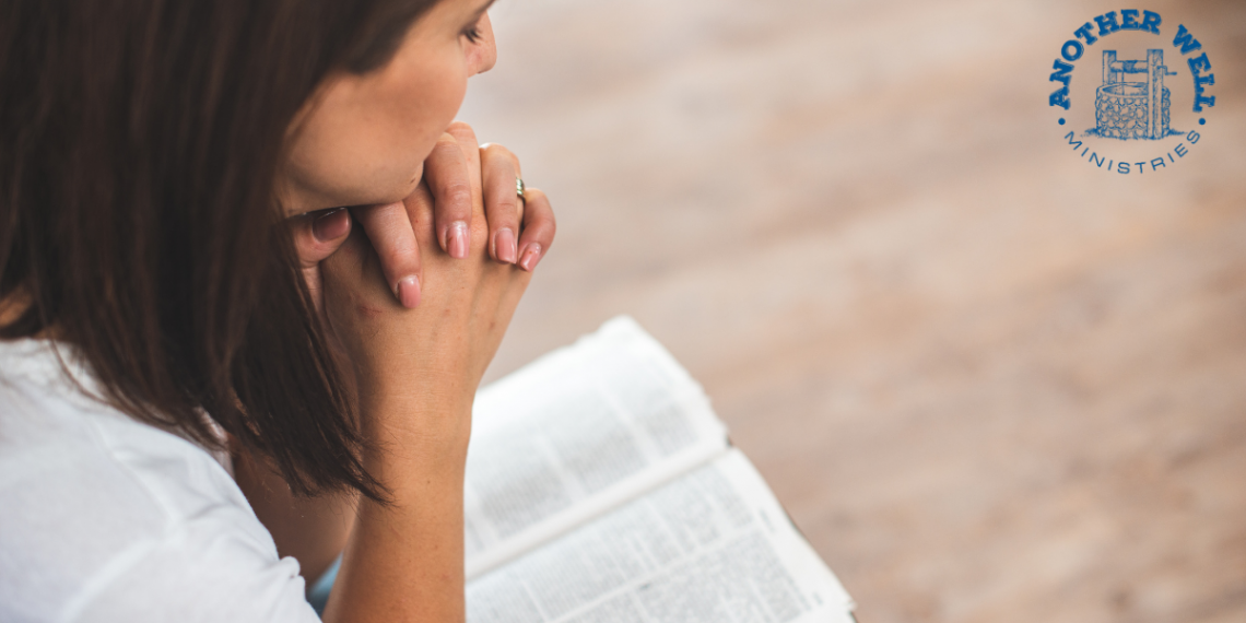 When your world is turned upside down