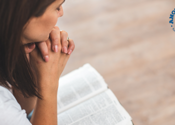 When your world is turned upside down