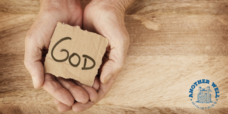 Living God’s plan and purpose