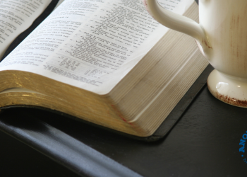 Are you wholly following God?