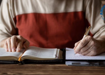 Searching for a perfect Christian...