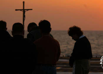 Trusting in God without question