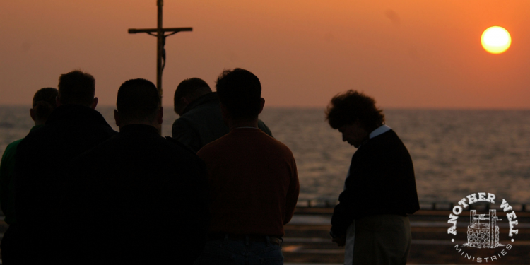 Trusting in God without question