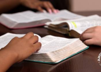 26 Bible verses for strength