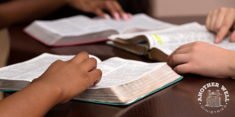 26 Bible verses for strength