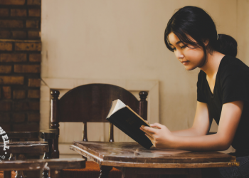 Right where He wants you