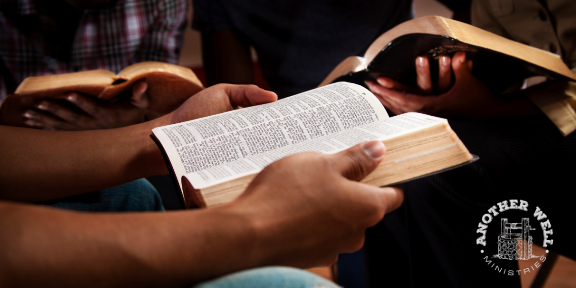 when you are feeling the pressure, attacks, or struggles. Look to God, our Refuge. Seek His protection and help from the storms of life.