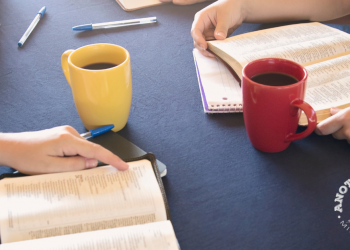 Names of God - Advocate