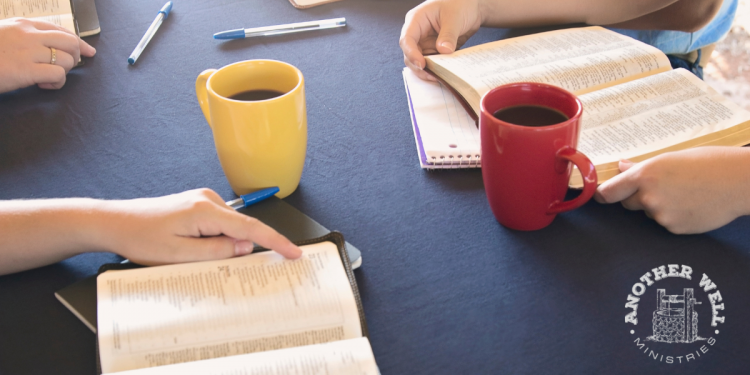 Names of God - Advocate