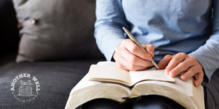 Names of God - One Who Sets Free