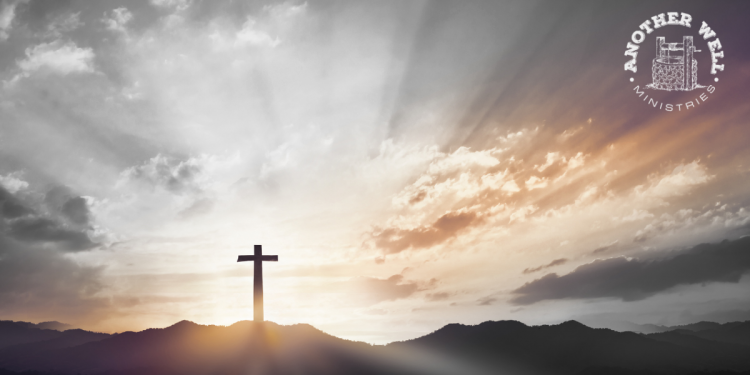 Jesus' Statements on the Cross - A Promise of Paradise