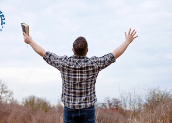 You can never exhaust His supply of grace