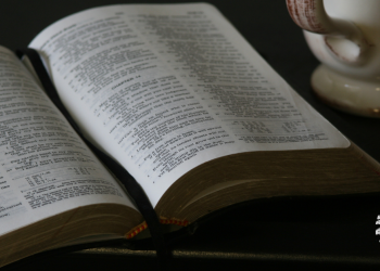 Giving whatever you have to God