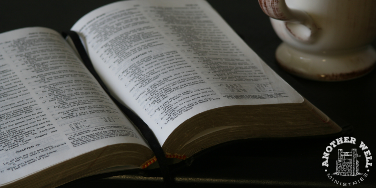 Giving whatever you have to God