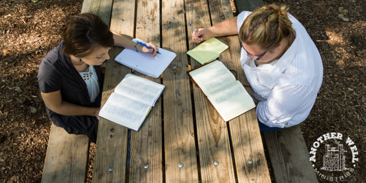 So how is your race going? Do you need to pick up the pace? Or do you need to work on building up your endurance?