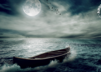 Don’t forget who is in your boat!