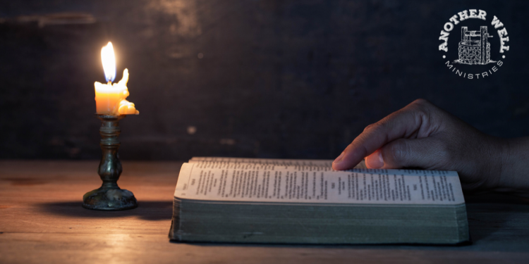 Is there a fire burning in you?