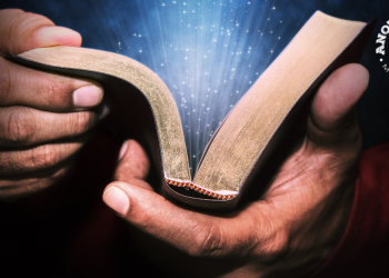 When there seems to be no way to escape