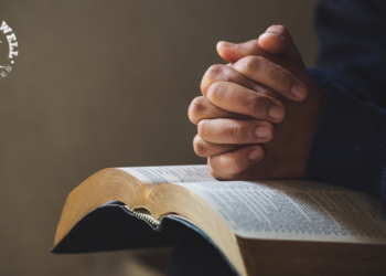 Faith to cross the circumstances of life