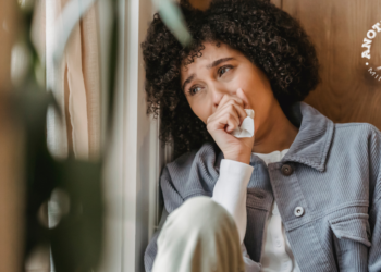 Bible verses for grief