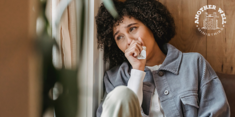 Bible verses for grief