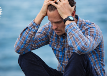 Comfort in the middle of your trials