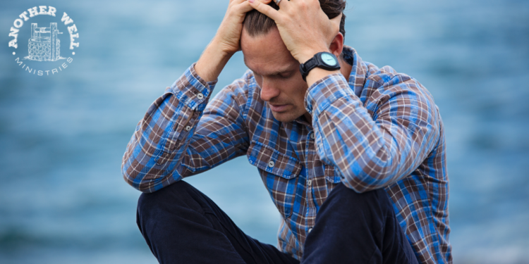 Comfort in the middle of your trials