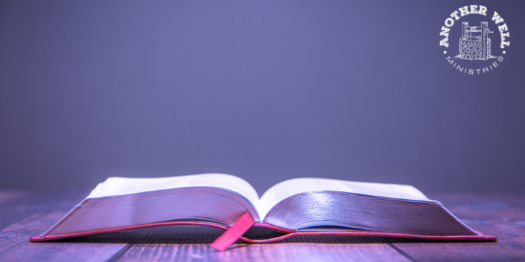 Are you a well-rounded Christian? - Another Well Ministries