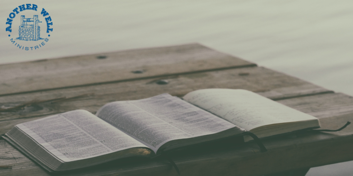 Looking for opportunities to serve