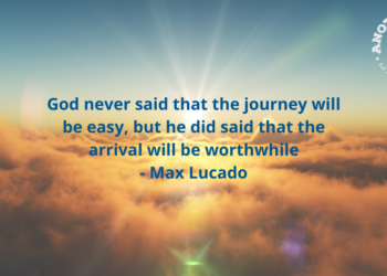 The Arrival is Worthwhile