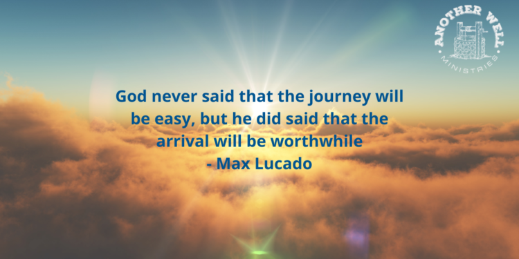 The Arrival is Worthwhile