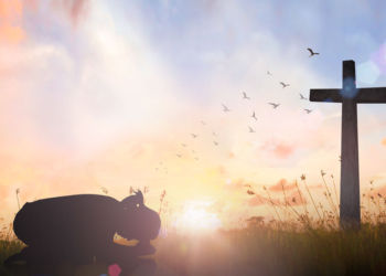 God wants all of you!