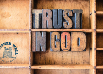 When the world says no, God still can!