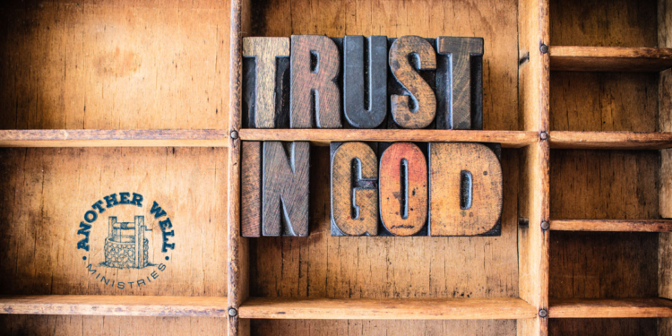 When the world says no, God still can!