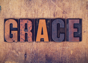 God’s grace has you covered!