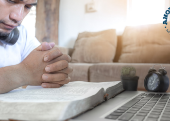 The importance of listening to God