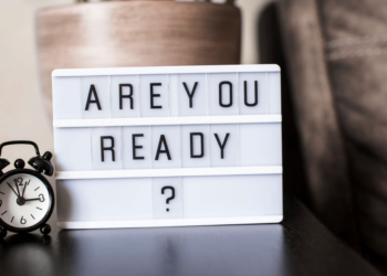 Are you ready for the future?