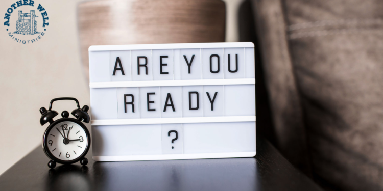 Are you ready for the future?