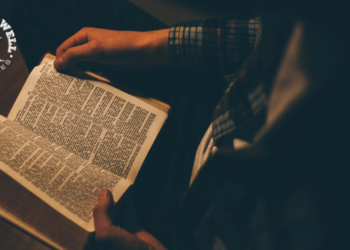 Handling the unexpected things in life