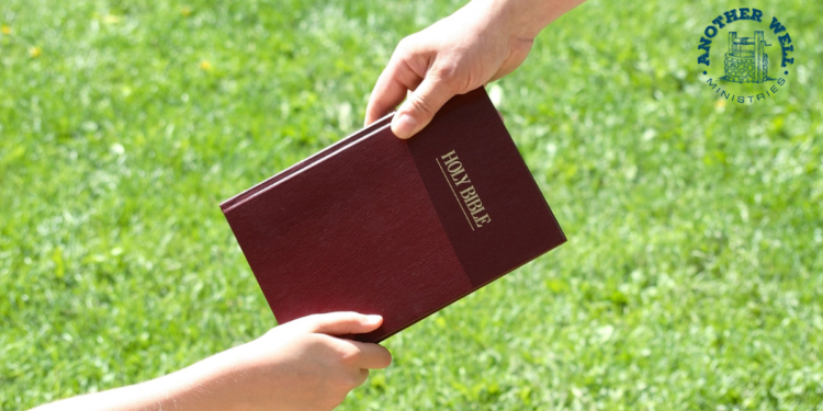 Focus on serving the Savior!