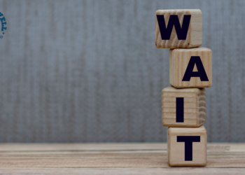 When God says wait until tomorrow