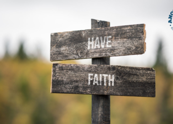 Let God show you what He can do