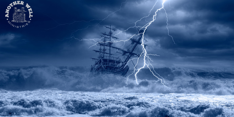 Acts 27: When it's not just another storm (Part 4)