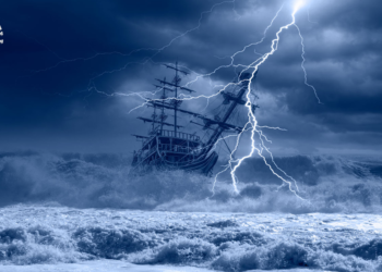 Acts 27: When it's not just another storm (Part 1)