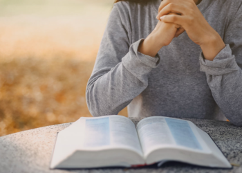 Nothing can stop our God!