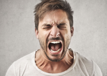 15 Bible verses about anger