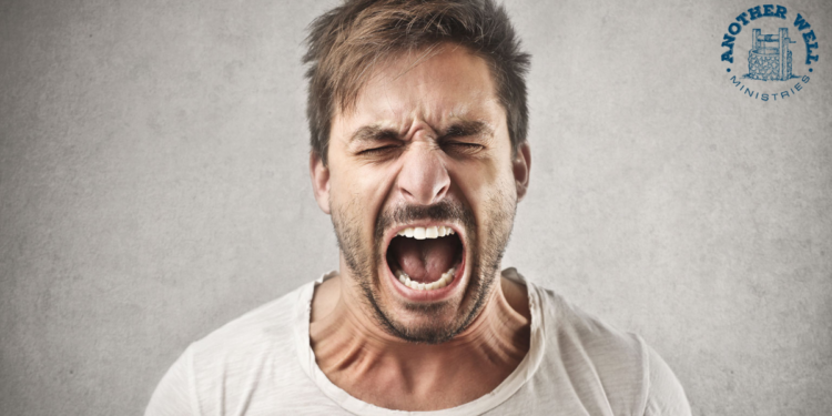 15 Bible verses about anger