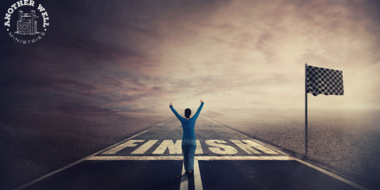 The end is worth all the difficulties