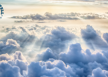 Be ready, Jesus is coming soon!