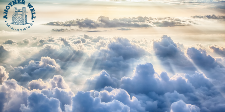 Be ready, Jesus is coming soon!